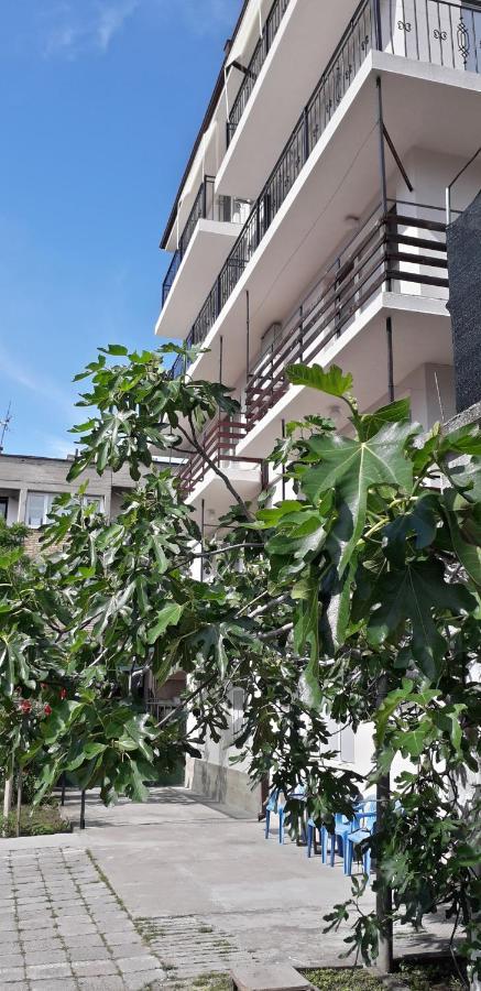 Hotel Къща За Гости Янка Nesebar Exterior foto