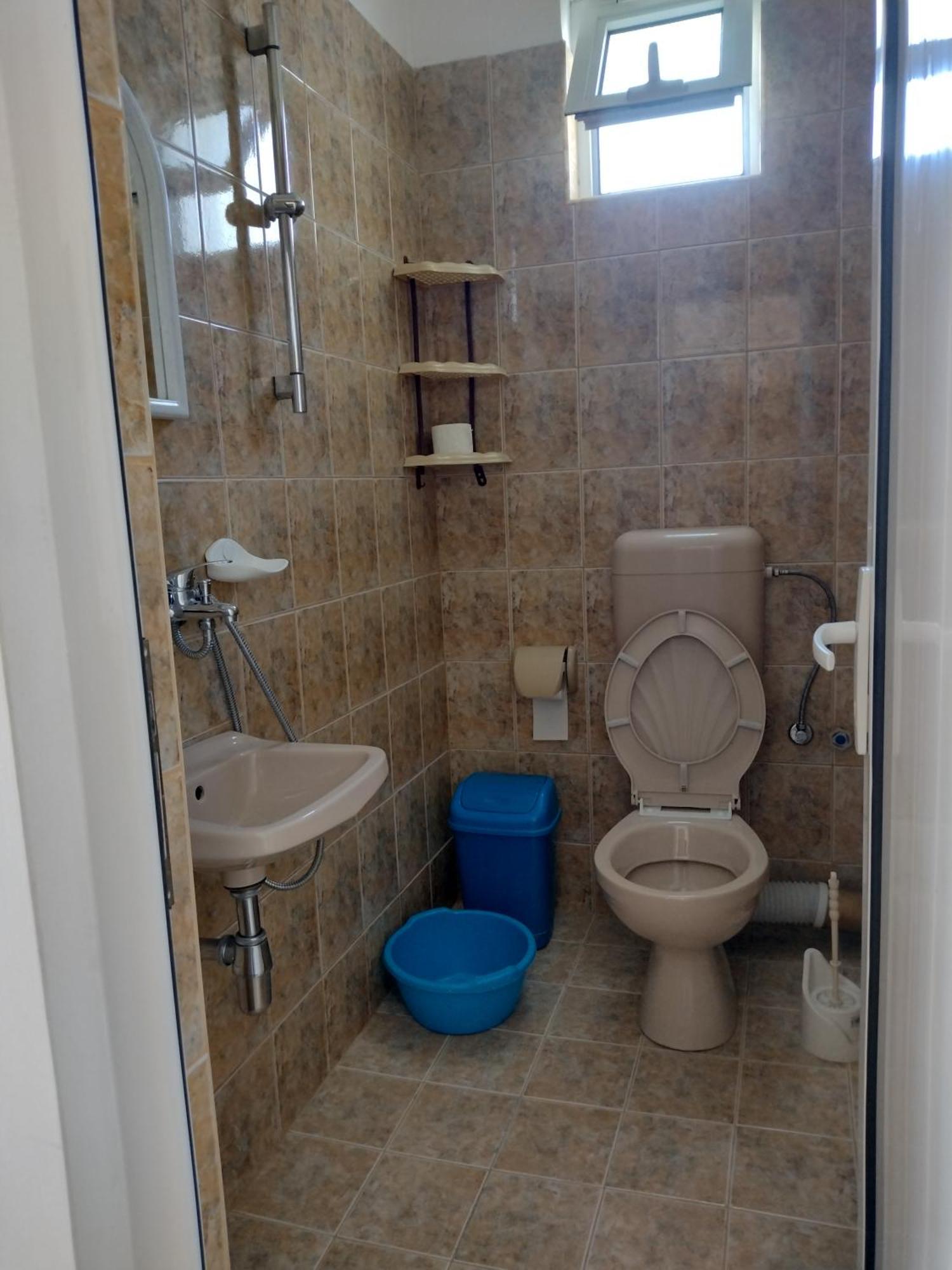 Hotel Къща За Гости Янка Nesebar Exterior foto