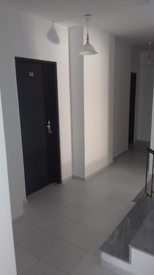 Hotel Къща За Гости Янка Nesebar Exterior foto
