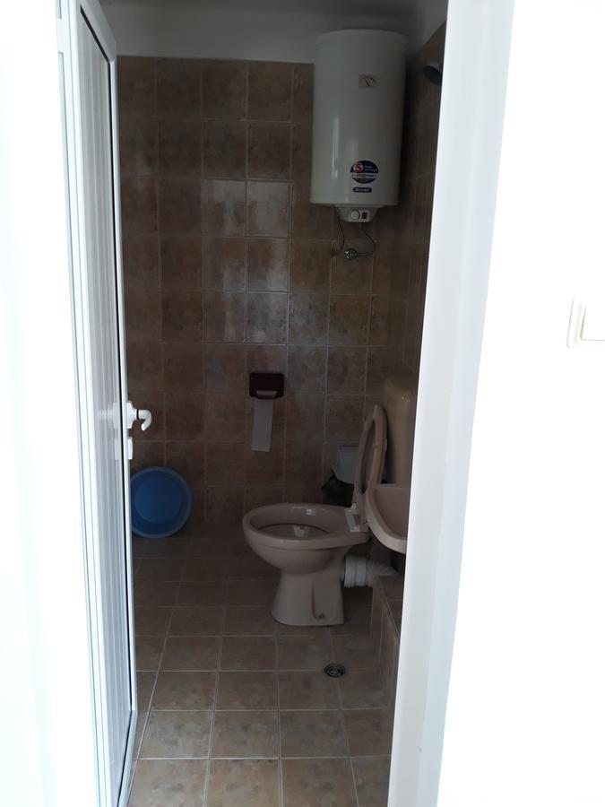 Hotel Къща За Гости Янка Nesebar Exterior foto
